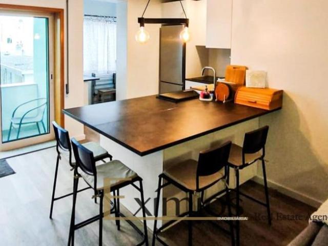 Apartamento venda em Vila Do Conde, Porto