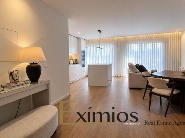 Apartamento venda em Vila do Conde, Porto