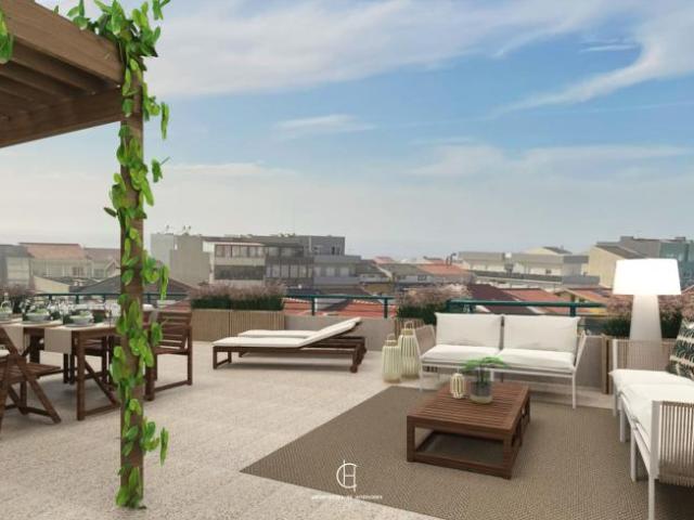 Apartamento venda em Vila Do Conde, Porto