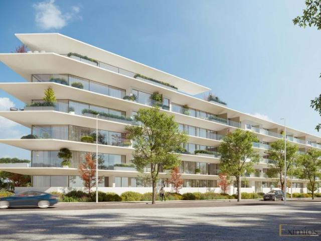 Apartamento venda em Vila Do Conde, Porto