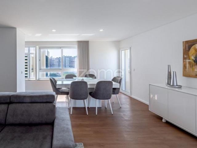 Apartamento venda em Vila Do Conde, Porto