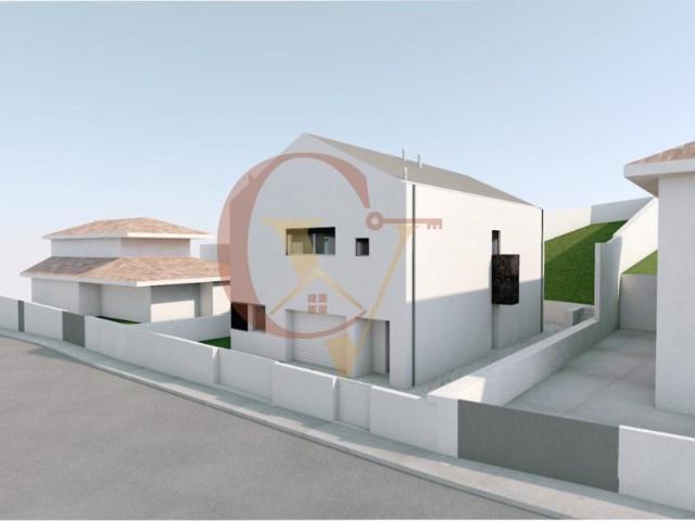 Casa venda em Vila Do Conde, Porto