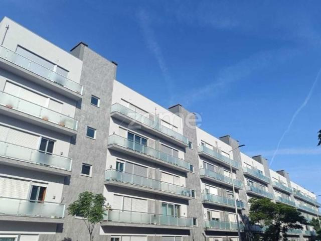 Apartamento venda em Vila Do Conde, Porto