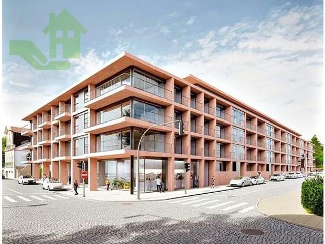 Apartamento venda em Vila Do Conde, Porto