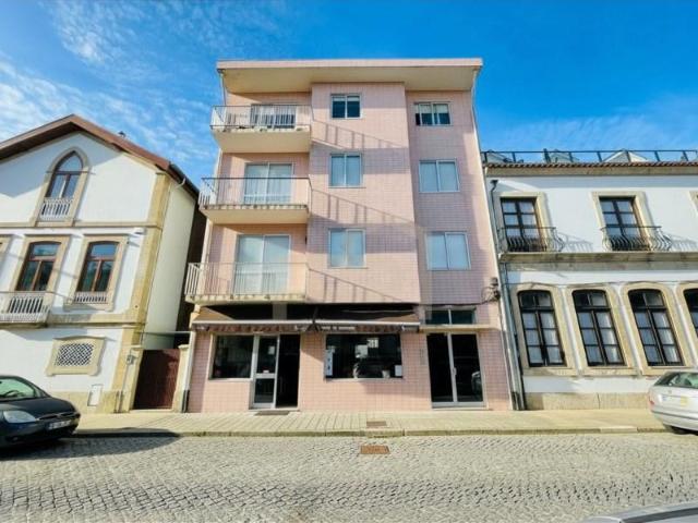 Apartamento alugar em Vila Do Conde, Porto