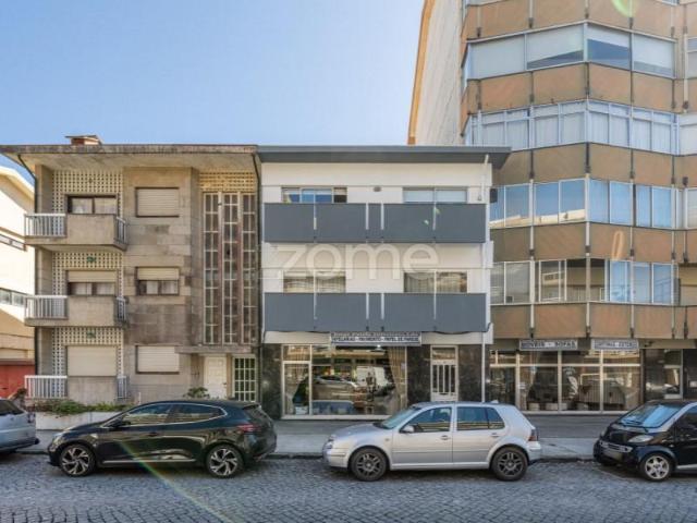 Apartamento venda em Vila do Conde