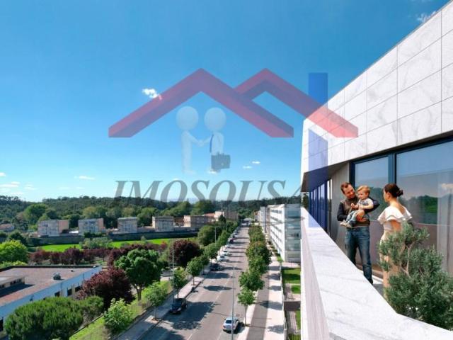 Apartamento venda em Vila Do Conde, Porto
