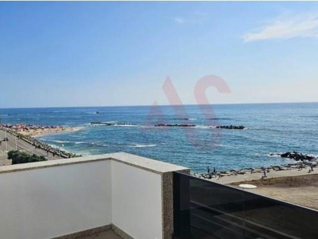 Apartamento venda em Caxinas, Vila Do Conde