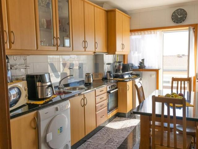 Apartamento venda em Vila Do Conde, Porto
