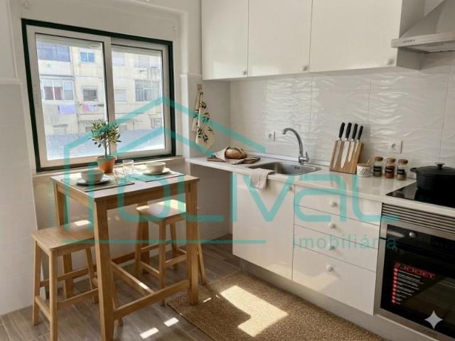 Apartamento venda em Vila Franca De Xira, Lisboa