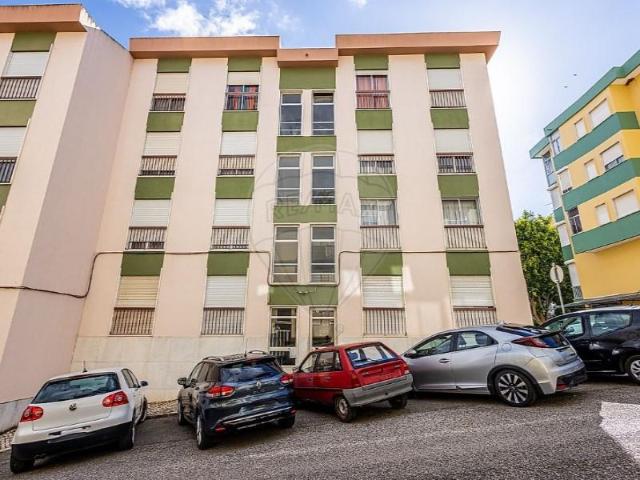 Apartamento venda em Quinta da Flamenga, Vialonga