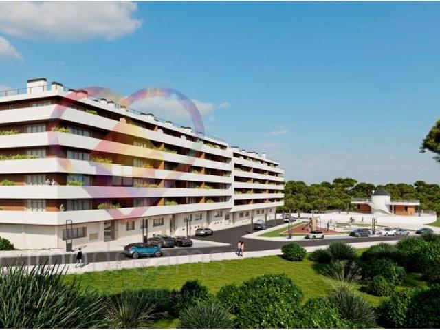 Apartamento venda em Vila Franca De Xira, Lisboa