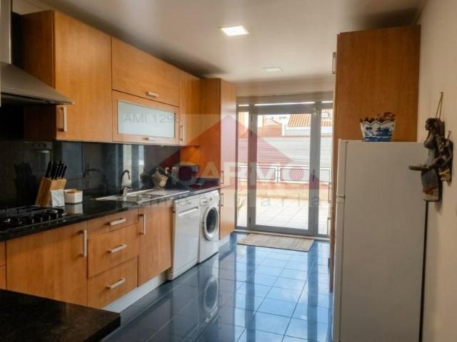 Apartamento venda em Vila Franca De Xira, Lisboa