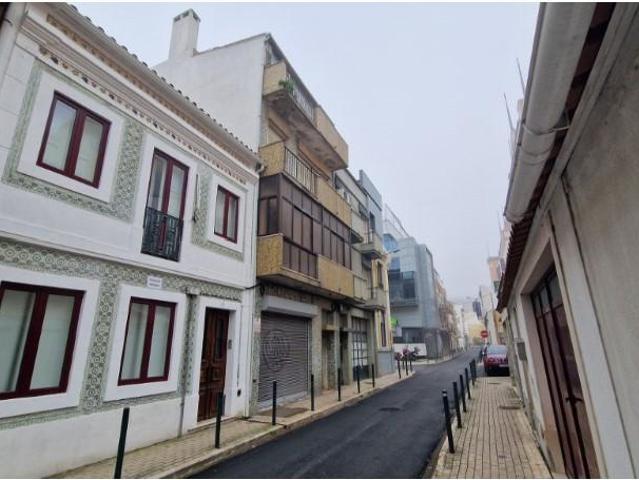 Apartamento venda em Cais de Vila Franca de Xira, Vila Franca De Xira