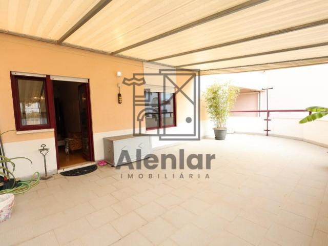 Apartamento venda em Vila Franca De Xira, Lisboa