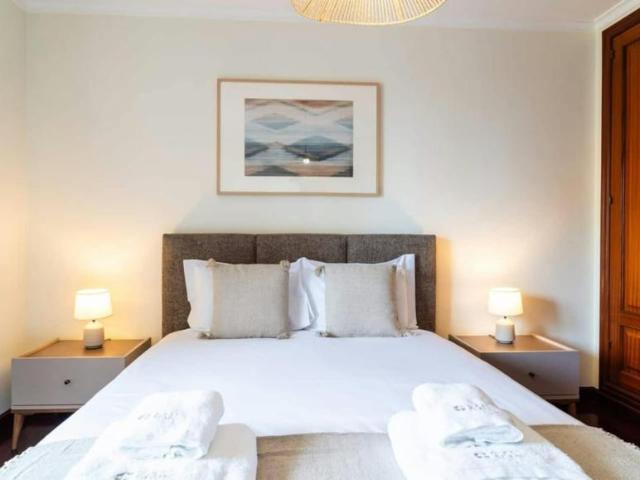 Apartamento alugar em Amarante, Porto