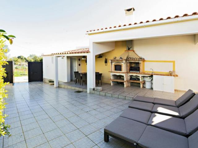 Casa alugar em Vila Real De Santo António, Faro