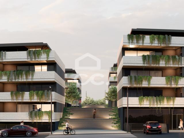 Apartamento venda em Vila Nova De Cerveira, Viana Do Castelo