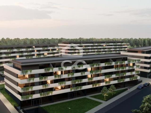 Apartamento venda em Vila Nova De Cerveira, Viana Do Castelo