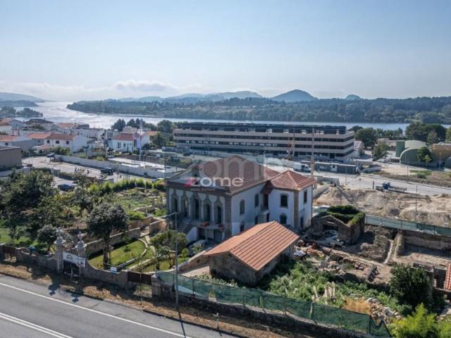 Apartamento venda em Vila Nova De Cerveira, Viana Do Castelo