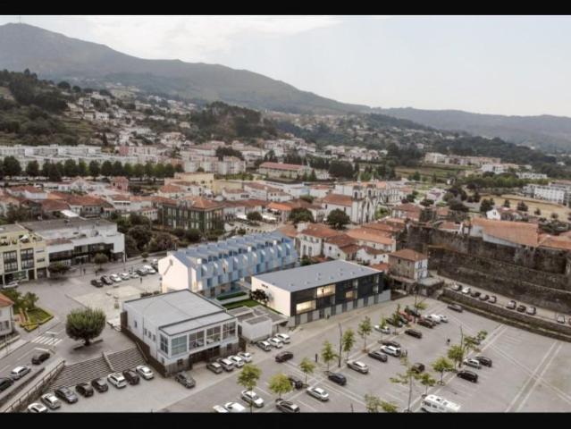 Apartamento venda em Vila Nova De Cerveira, Viana Do Castelo