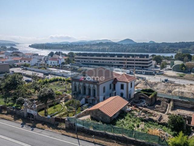 Apartamento venda em Vila Nova De Cerveira, Viana Do Castelo