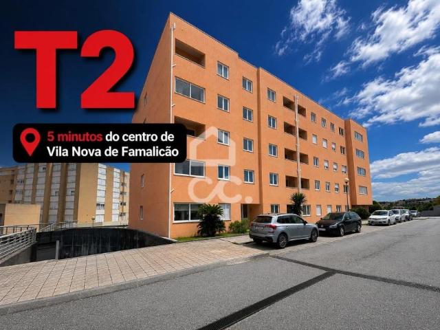 Apartamento venda em Gavião, Braga
