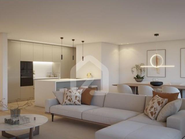 Apartamento venda em Calendário, Braga