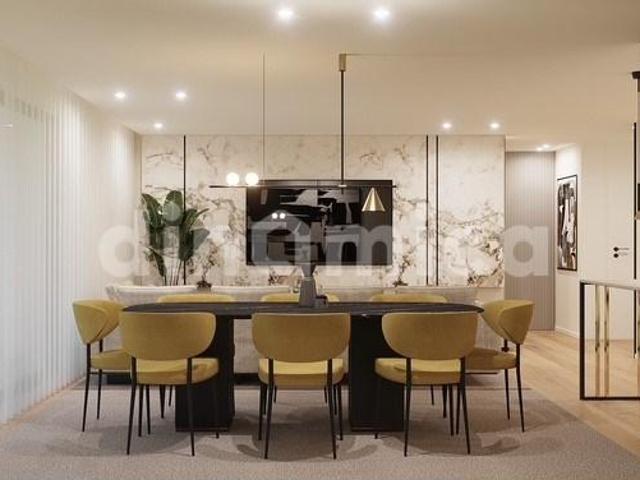 Apartamento venda em Vila Nova de Famalicão e Calendário, Vila Nova de Famalicão