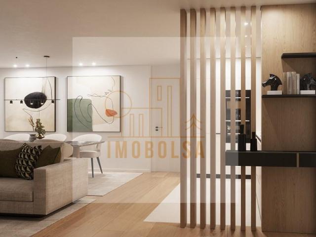 Apartamento venda em Vila Nova de Famalicão e Calendário, Vila Nova de Famalicão