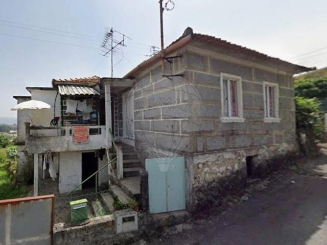 Casa venda em Vermoim, Gavião