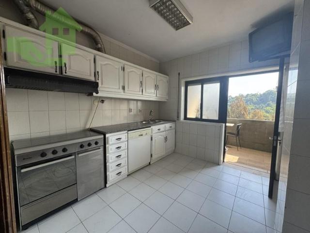 Apartamento alugar em Calendário, Braga