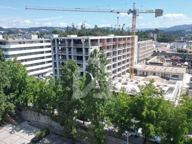 Apartamento venda em Gavião, Braga