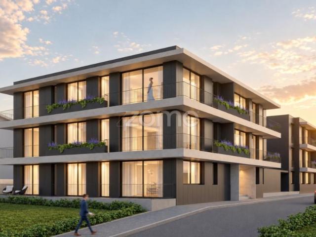 Apartamento venda em Vila Nova de Famalicão e Calendário, Vila Nova de Famalicão