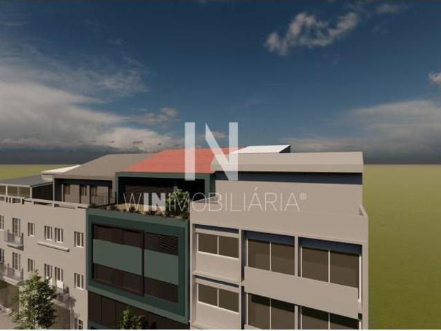 Apartamento venda em Gavião, Braga