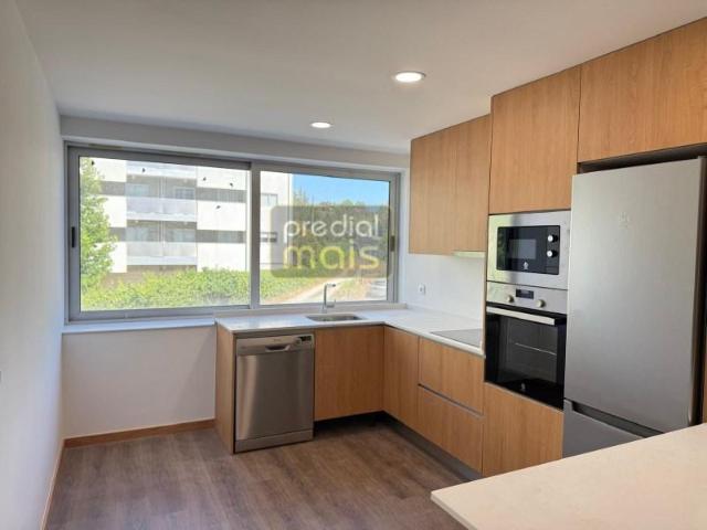 Apartamento alugar em Vila Nova De Famalicão