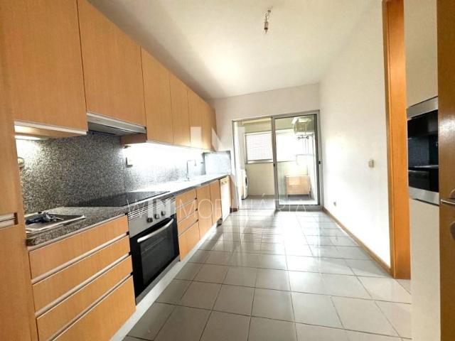 Apartamento alugar em Vila Nova De Famalicão, Ponte