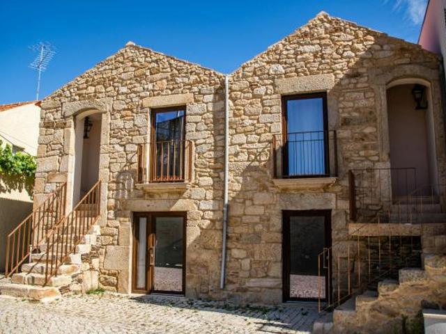 Apartamento alugar em Guarda, Mós