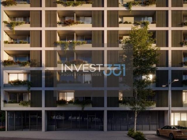 Apartamento venda em Vila Nova De Gaia, Porto