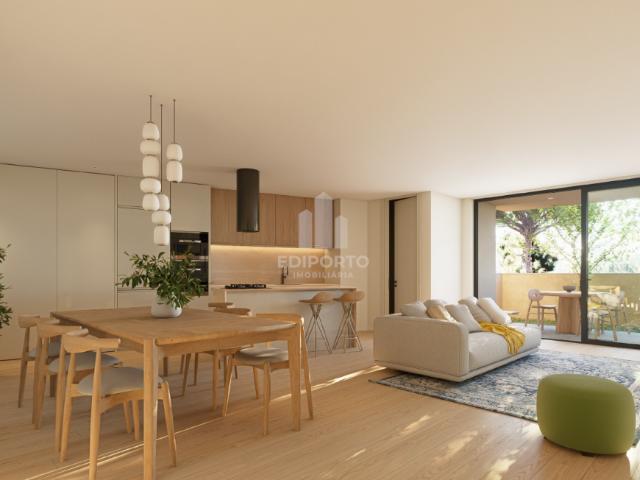 Apartamento venda em Vila Nova De Gaia, Porto