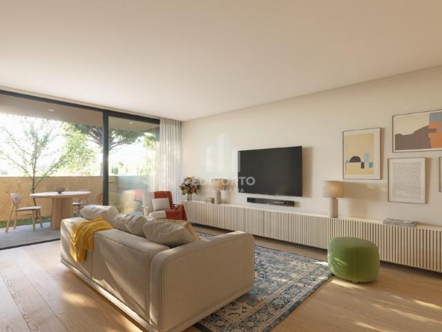 Apartamento venda em Vila Nova De Gaia, Porto