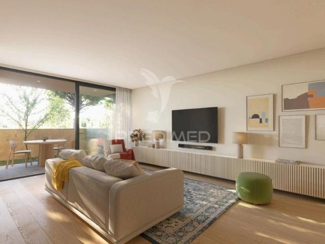 Apartamento venda em Vila Nova De Gaia, Porto