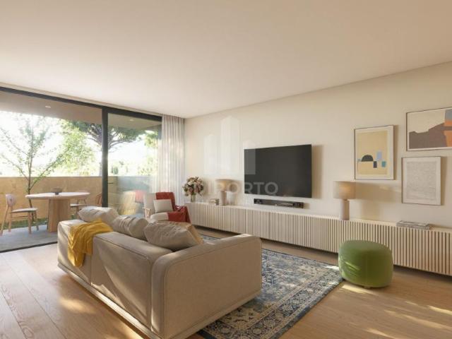 Apartamento venda em Vila Nova De Gaia, Porto
