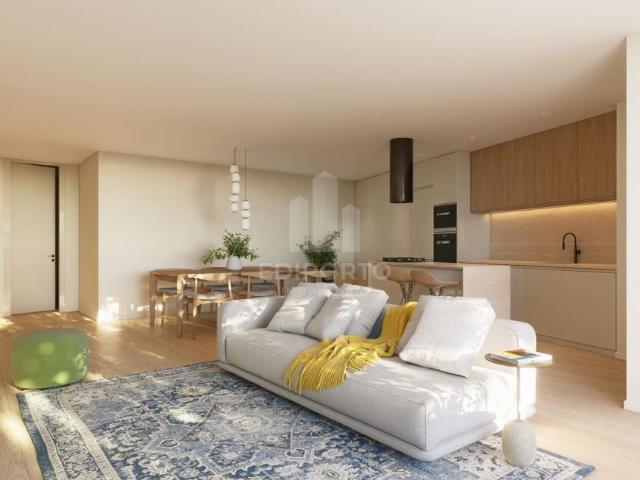 Apartamento venda em Vila Nova De Gaia, Porto