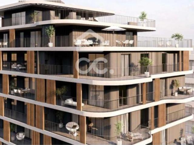 Apartamento venda em Vila Nova De Gaia, Porto