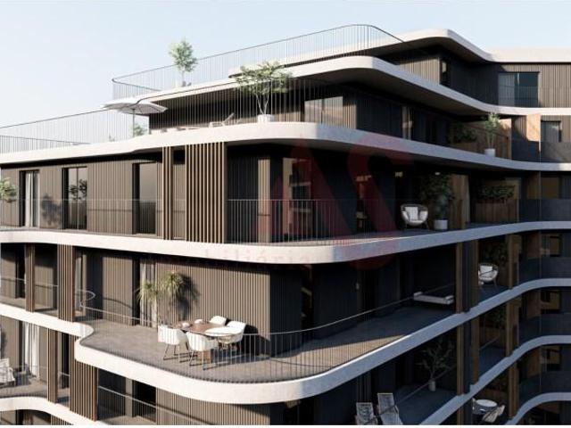 Apartamento venda em Oliveira do Douro, Vila Nova De Gaia
