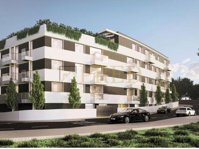 Apartamento venda em Laborim, Vila Nova De Gaia