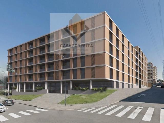 Apartamento venda em Laborim, Vila Nova De Gaia