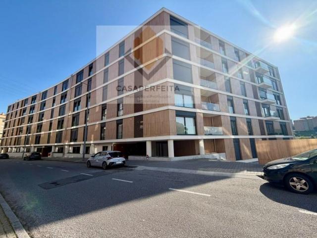 Apartamento venda em Laborim, Vila Nova De Gaia