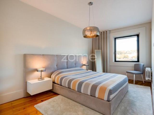 Apartamento alugar em Laborim, Vila Nova De Gaia